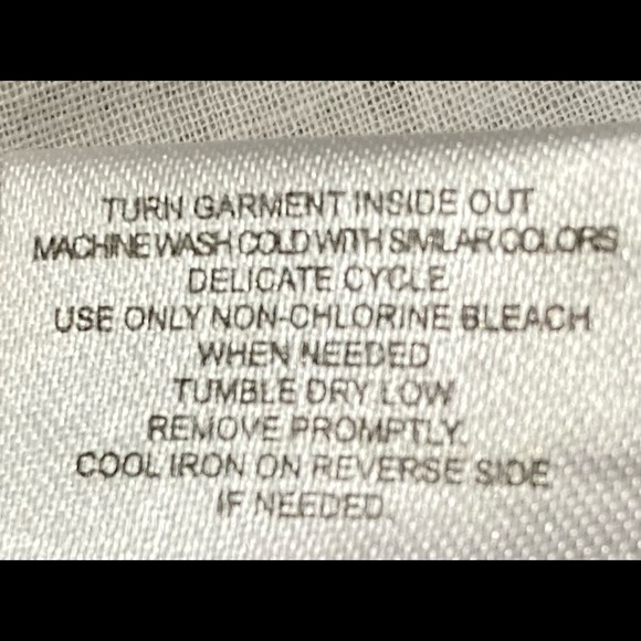 Laura Ashley London Dress, size 24M - Picture 7 of 7